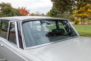 Mercedes-Benz 600 1968 года  (NA)
